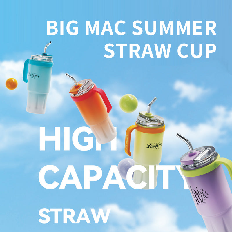 Car Mug Vacuum Cooling Thermal Mug 360° Leak-proof Design (Please ask customer service for price)