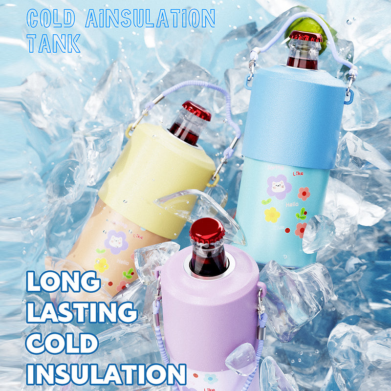 New sports bottle large capacity leak-proof pop-up lid portable water cup (price please ask customer service)