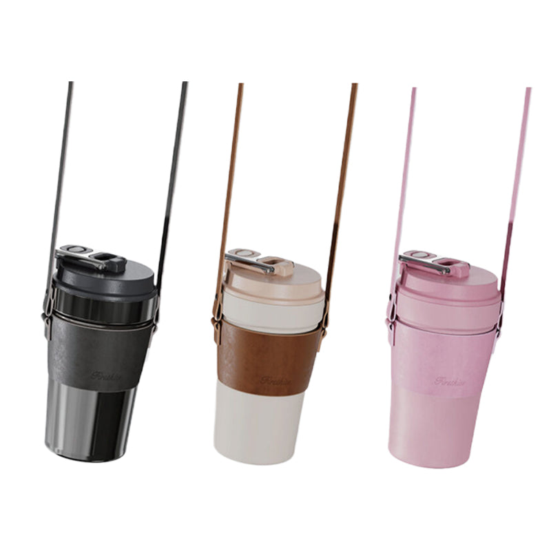Stainless Steel Coffee Mug Insulated Mug Double Vacuum Anti-Scald (Please ask customer service for price)