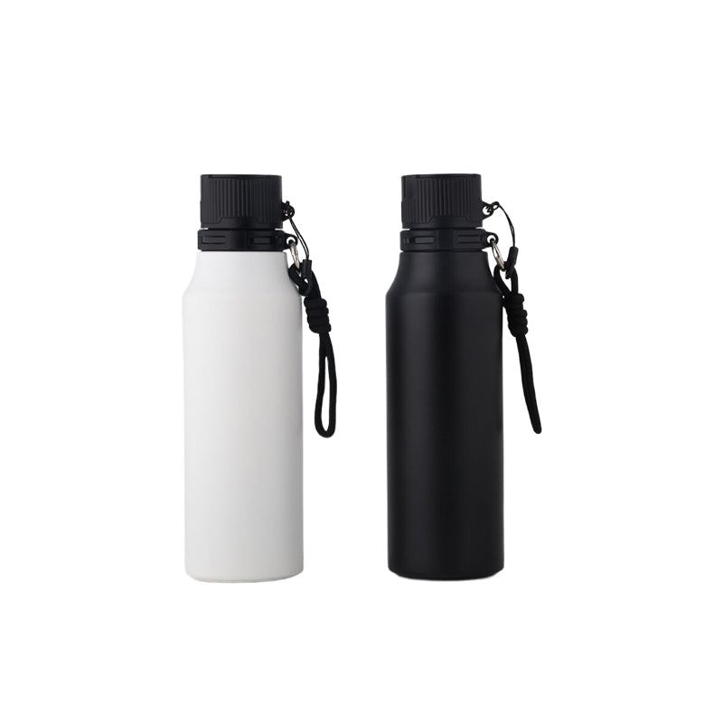 Quick Open Lid Sports Bottle Leak-proof Fitness Running Portable Straw Mug (Please ask customer service for price)