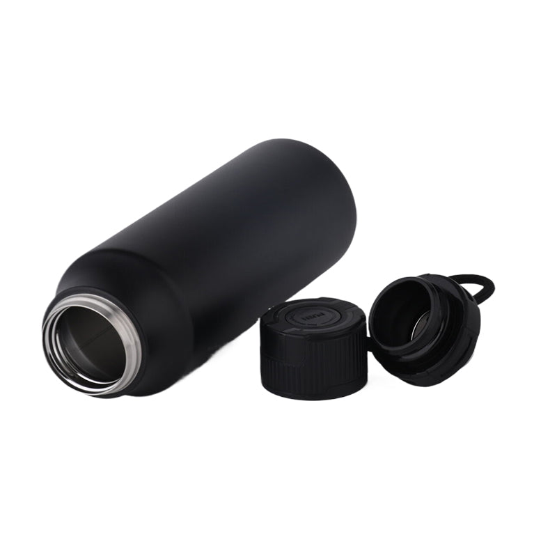 Quick Open Lid Sports Bottle Leak-proof Fitness Running Portable Straw Mug (Please ask customer service for price)