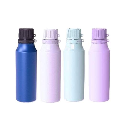 Quick Open Lid Sports Bottle Leak-proof Fitness Running Portable Straw Mug (Please ask customer service for price)